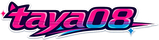 taya08 logo